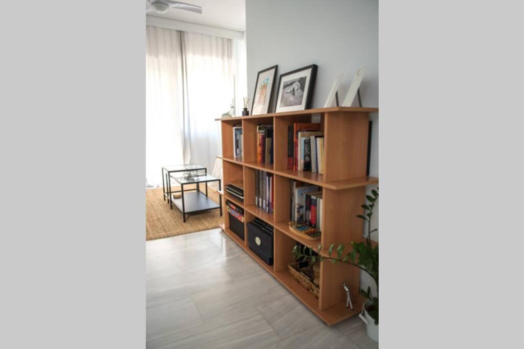 Your Cozy Downtown Home - Apartment Larissa Exterior photo