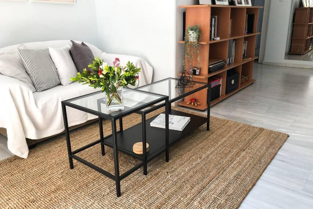 Your Cozy Downtown Home - Apartment Larissa Exterior photo